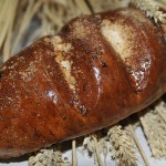 Булка «С ИЗЮМОМ»