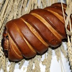 Рулет Маковый