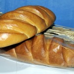 батон нарезной
