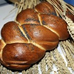 Плетенка Маковая