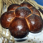 Булка Ромашка