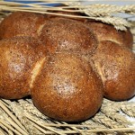 Хлеб «Ромашка» отрубной