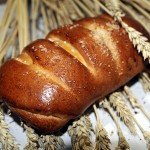 Булка Со сгущенкой