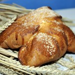 булка свердловская