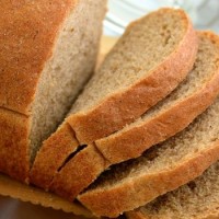 Вкусная выпечка хлеба в Махачкале.